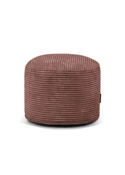 H & M - Puf Mini Waves - Różowy ze sklepu H&M w kategorii Pufy i siedziska - zdjęcie 169908316