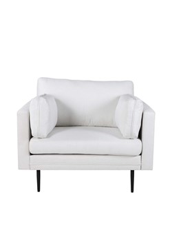 H & M - Boom Fotel - Biały ze sklepu H&M w kategorii Fotele - zdjęcie 169908437