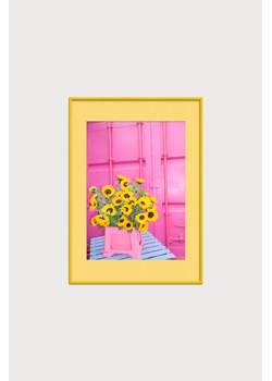 H & M - Studio Flør - Shining Mess (framed) - Różowy ze sklepu H&M w kategorii Plakaty - zdjęcie 169908496