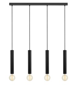 H & M - Lampa Sufitowa Sencillo - Czarny ze sklepu H&M w kategorii Lampy wiszące - zdjęcie 169908607