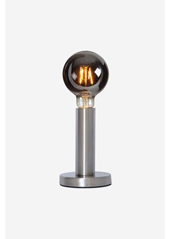 H & M - Podstawa Lampy Z Połyskiem I Źródłem Światła - Złoty ze sklepu H&M w kategorii Podstawy lamp - zdjęcie 169908687
