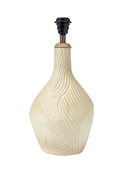 H & M - Podstawa Lampy Hope 44 Cm - Pomarańczowy ze sklepu H&M w kategorii Podstawy lamp - zdjęcie 169908695