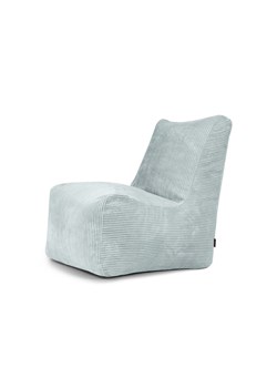 H & M - Puf Seat Waves - Niebieski ze sklepu H&M w kategorii Pufy i siedziska - zdjęcie 169908729
