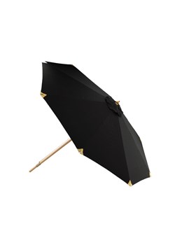 H & M - Nypo Parasol - Czarny ze sklepu H&M w kategorii Parasole ogrodowe - zdjęcie 169908938