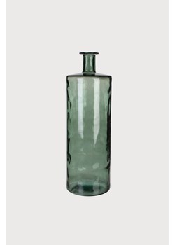 H & M - Wazon Szklany Z Recyklingu - Zielony ze sklepu H&M w kategorii Wazony - zdjęcie 169908948