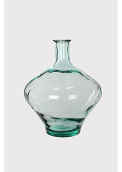 H & M - Wazon Szklany Z Recyklingu - Biały ze sklepu H&M w kategorii Perfumy damskie - zdjęcie 169908988