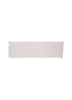 H & M - Betina Carpet - Biały ze sklepu H&M w kategorii Dywany - zdjęcie 169909095