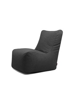 H & M - Puf Seat Home - Szary ze sklepu H&M w kategorii Pufy i siedziska - zdjęcie 169909218