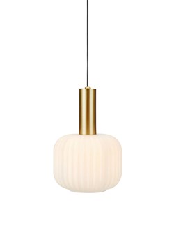 H & M - Mała Zawieszka Sober - Złoty ze sklepu H&M w kategorii Lampy wiszące - zdjęcie 169909246