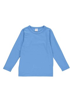 Fred´s World by GREEN COTTON Koszulka &quot;Alfa T&quot; w kolorze błękitnym ze sklepu Limango Polska w kategorii T-shirty chłopięce - zdjęcie 169909726