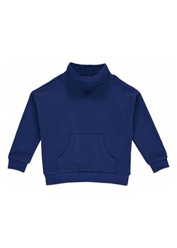 Fred´s World by GREEN COTTON Bluza w kolorze granatowym ze sklepu Limango Polska w kategorii Bluzy chłopięce - zdjęcie 169909798