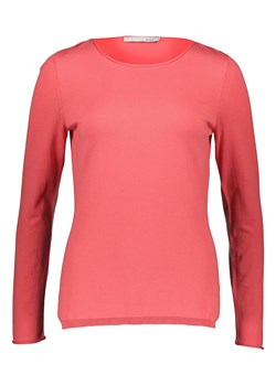 Oui Sweter w kolorze różowym ze sklepu Limango Polska w kategorii Swetry damskie - zdjęcie 169909938