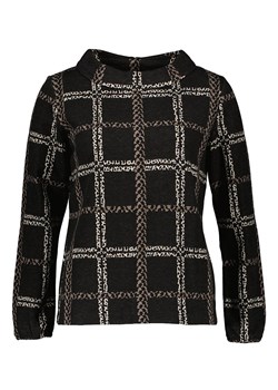 Betty Barclay Sweter w kolorze czarno-beżowym ze sklepu Limango Polska w kategorii Swetry damskie - zdjęcie 169910035