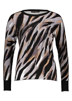Betty Barclay Koszulka w kolorze czarno-szarym ze sklepu Limango Polska w kategorii Bluzki damskie - zdjęcie 169910039