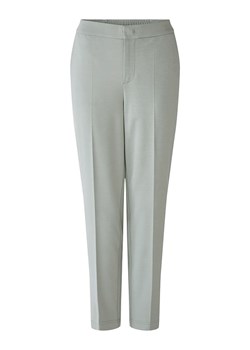 Oui Spodnie w kolorze miętowym ze sklepu Limango Polska w kategorii Spodnie damskie - zdjęcie 169910126