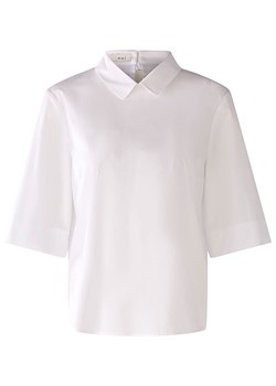 Oui Bluzka w kolorze białym ze sklepu Limango Polska w kategorii Bluzki damskie - zdjęcie 169910139