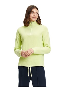 CARTOON Sweter w kolorze jasnozielonym ze sklepu Limango Polska w kategorii Swetry damskie - zdjęcie 169910436