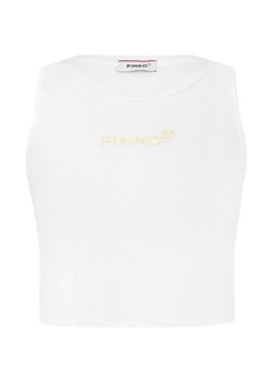 Pinko UP Top | Regular Fit ze sklepu Gomez Fashion Store w kategorii Bluzki dziewczęce - zdjęcie 169910945