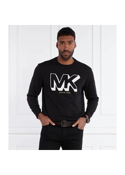 Michael Kors Bluza | Regular Fit ze sklepu Gomez Fashion Store w kategorii Bluzy męskie - zdjęcie 169910958