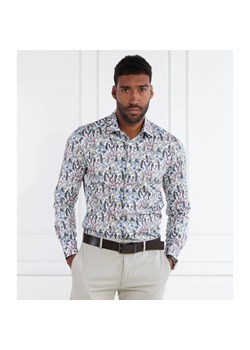 Joop! Koszula 17 JSH-200Pitty | Slim Fit ze sklepu Gomez Fashion Store w kategorii Koszule męskie - zdjęcie 169910968