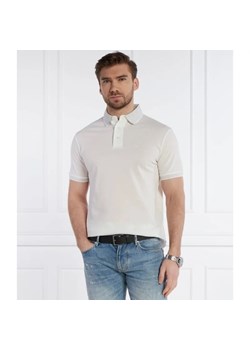 Emporio Armani Polo | Regular Fit ze sklepu Gomez Fashion Store w kategorii T-shirty męskie - zdjęcie 169911025