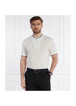 Emporio Armani Polo | Slim Fit ze sklepu Gomez Fashion Store w kategorii T-shirty męskie - zdjęcie 169911026