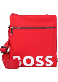HUGO BOSS męska reporterka torba RED ze sklepu EITALIA w kategorii Torby męskie - zdjęcie 169912576