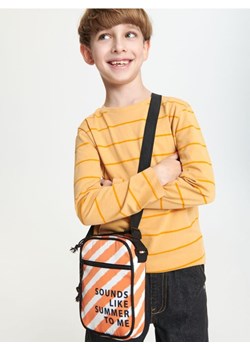 Sinsay - Saszetka - pomarańczowy ze sklepu Sinsay w kategorii Torby i walizki dziecięce - zdjęcie 169913779