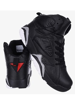 Czarne buty sportowe sznurowane Casu 201B/B ze sklepu Casu.pl w kategorii Buty sportowe dziecięce - zdjęcie 169942615