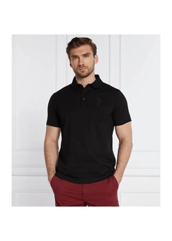 Karl Lagerfeld Polo | Regular Fit ze sklepu Gomez Fashion Store w kategorii T-shirty męskie - zdjęcie 169960568