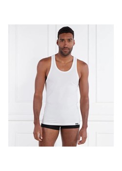 Dsquared2 Tank top | Regular Fit ze sklepu Gomez Fashion Store w kategorii T-shirty męskie - zdjęcie 169960587