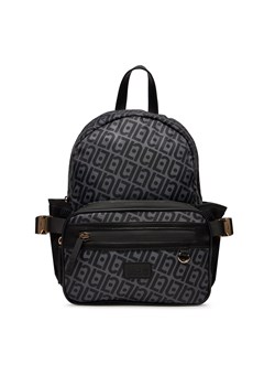 Plecak Liu Jo Ecs S Backpack TA4217 T3609 Czarny ze sklepu eobuwie.pl w kategorii Plecaki - zdjęcie 169963578