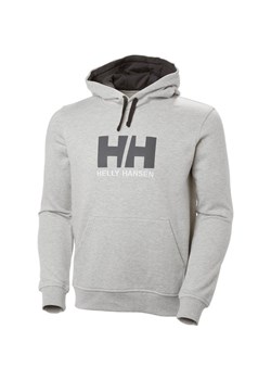 Bluza męska HH Hoodie Logo Helly Hansen ze sklepu SPORT-SHOP.pl w kategorii Bluzy męskie - zdjęcie 169963768