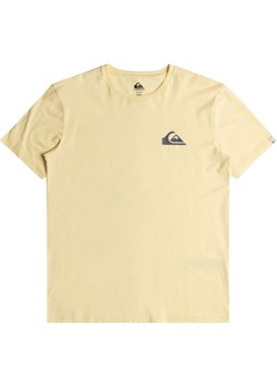 Koszulka męska MW Mini Logo Quiksilver ze sklepu SPORT-SHOP.pl w kategorii T-shirty męskie - zdjęcie 169963815