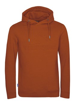Westfjord Bluza &quot;Gullfoss&quot; w kolorze pomarańczowym ze sklepu Limango Polska w kategorii Bluzy męskie - zdjęcie 169964268