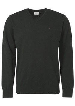 No Excess Sweter w kolorze khaki ze sklepu Limango Polska w kategorii Swetry męskie - zdjęcie 169964368
