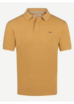 McGregor Koszulka polo w kolorze żółtym ze sklepu Limango Polska w kategorii T-shirty męskie - zdjęcie 169964377