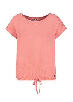 Sublevel Koszulka w kolorze łososiowym ze sklepu Limango Polska w kategorii Bluzki damskie - zdjęcie 169964995