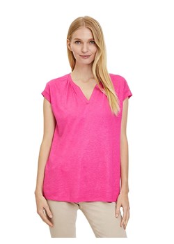 CARTOON Koszulka w kolorze różowym ze sklepu Limango Polska w kategorii Bluzki damskie - zdjęcie 169965125