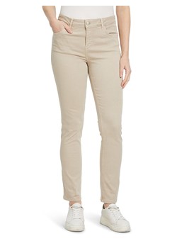 CARTOON Spodnie w kolorze beżowym ze sklepu Limango Polska w kategorii Spodnie damskie - zdjęcie 169965145