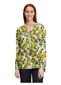 CARTOON Bluzka w kolorze zielono-żółtym ze sklepu Limango Polska w kategorii Bluzki damskie - zdjęcie 169965165