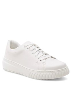 Lasocki Sneakersy ARC-MALIA-01 Biały ze sklepu MODIVO w kategorii Trampki damskie - zdjęcie 169973646