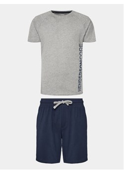 Henderson Piżama 40957 Kolorowy Regular Fit ze sklepu MODIVO w kategorii Piżamy męskie - zdjęcie 169973705