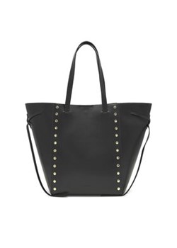 Badura Torebka LINA-CS9622 Czarny ze sklepu MODIVO w kategorii Torby Shopper bag - zdjęcie 169973957