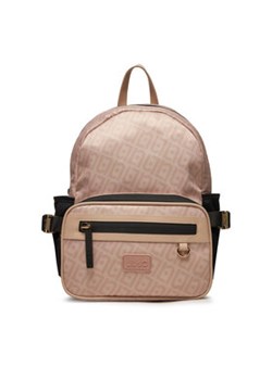 Liu Jo Plecak Ecs S Backpack TA4217 T3609 Różowy ze sklepu MODIVO w kategorii Plecaki - zdjęcie 169974218