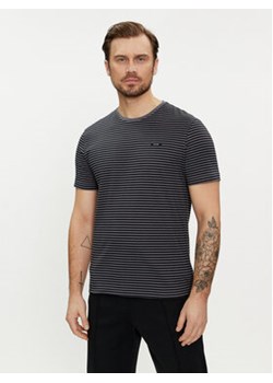Calvin Klein T-Shirt K10K112520 Czarny Regular Fit ze sklepu MODIVO w kategorii T-shirty męskie - zdjęcie 169974305