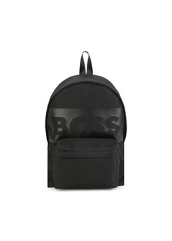 Boss Plecak J20410 Czarny ze sklepu MODIVO w kategorii Plecaki dla dzieci - zdjęcie 169974487