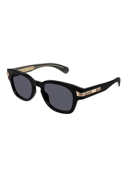 Gucci GG1518S 001 ONE SIZE (51) ze sklepu eyerim.pl w kategorii Okulary przeciwsłoneczne męskie - zdjęcie 169990685