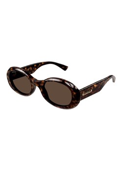 Gucci GG1587S 002 ONE SIZE (52) ze sklepu eyerim.pl w kategorii Okulary przeciwsłoneczne męskie - zdjęcie 169990729