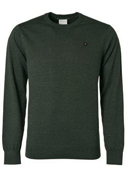 No Excess Sweter w kolorze khaki ze sklepu Limango Polska w kategorii Swetry męskie - zdjęcie 169991946